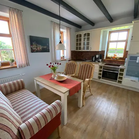 Bummert Am Hafen 1 Greetsiel *