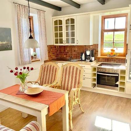 Bummert Am Hafen 1 Greetsiel Apartment *