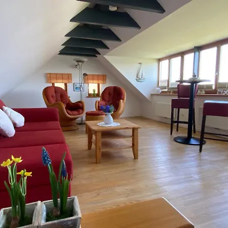 Bummert Am Hafen 1 Greetsiel Διαμέρισμα *