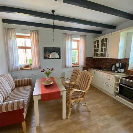 Bummert Am Hafen 1 Greetsiel Διαμέρισμα *