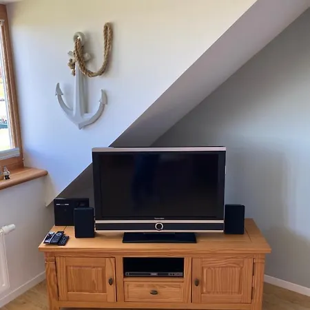 Bummert Am Hafen 1 Greetsiel アパート