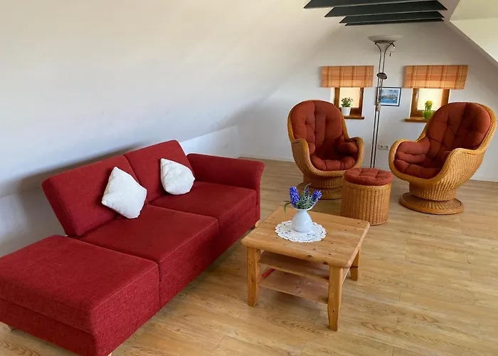 Bummert Am Hafen 1 Greetsiel Krummhörn