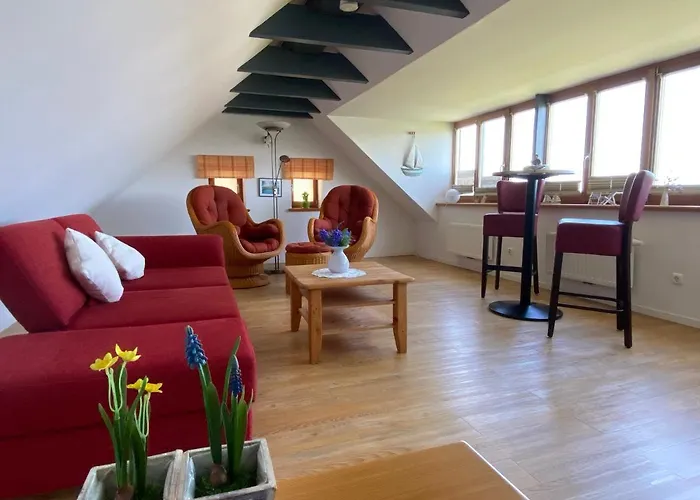 Bummert Am Hafen 1 Greetsiel Διαμέρισμα *